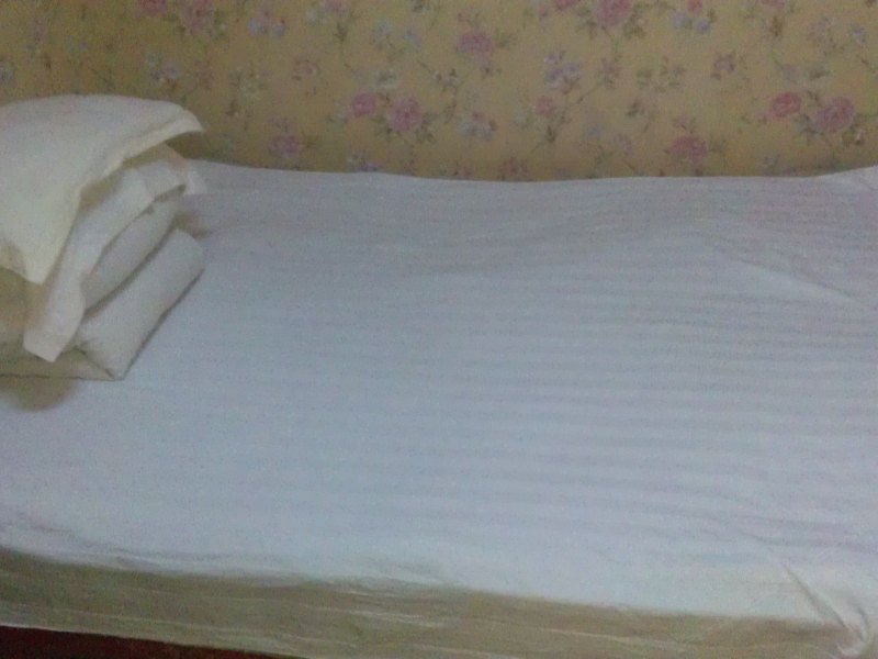客房