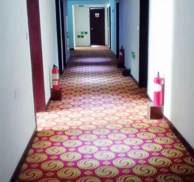 酒店大堂