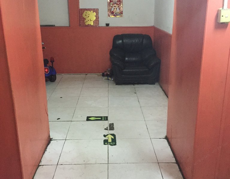 酒店大堂