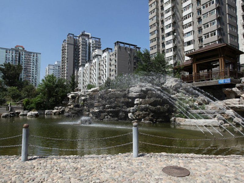 北京美景东方酒店式公寓
