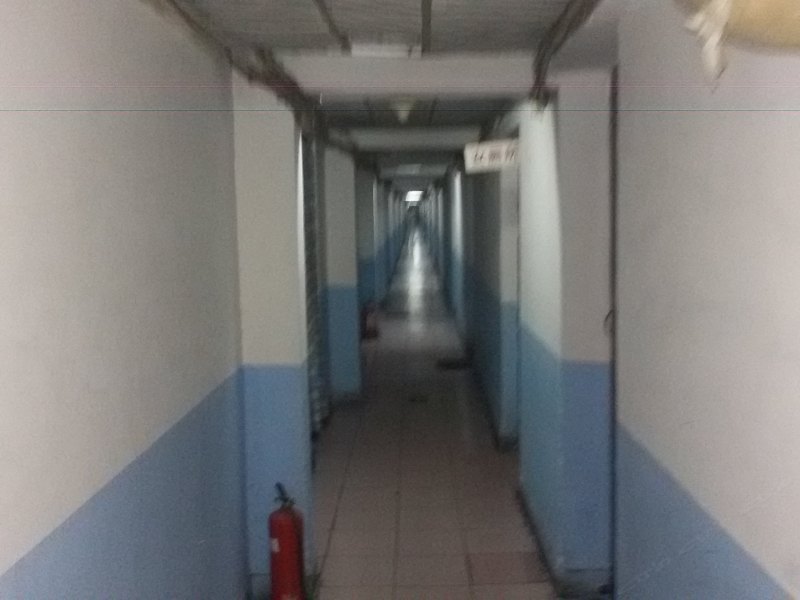 酒店大堂