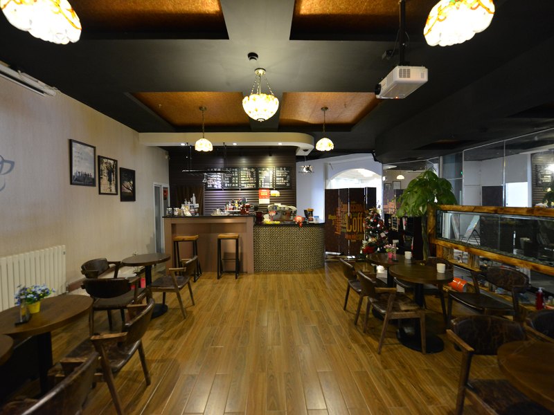 酒店大堂