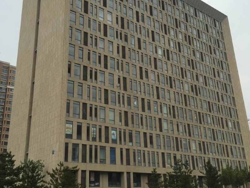 凯西酒店公寓(北京良乡大学城店)