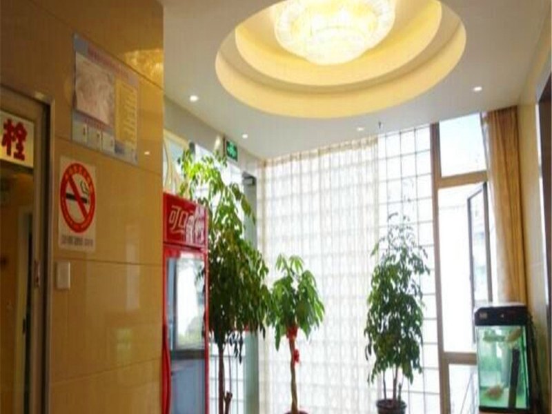 酒店大堂