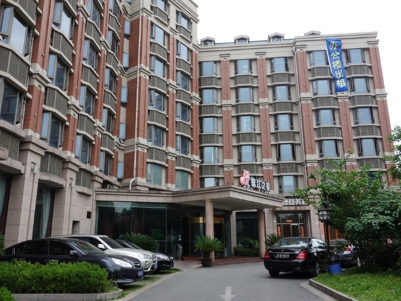 锦江之星(上海虹桥哈密路店)