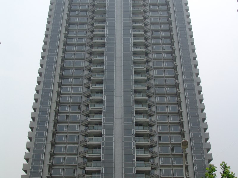 上海万源晶典酒店服务式公寓（原雅客万源酒店式公寓）