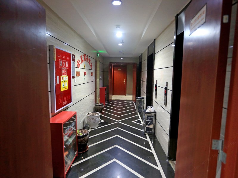 酒店大堂