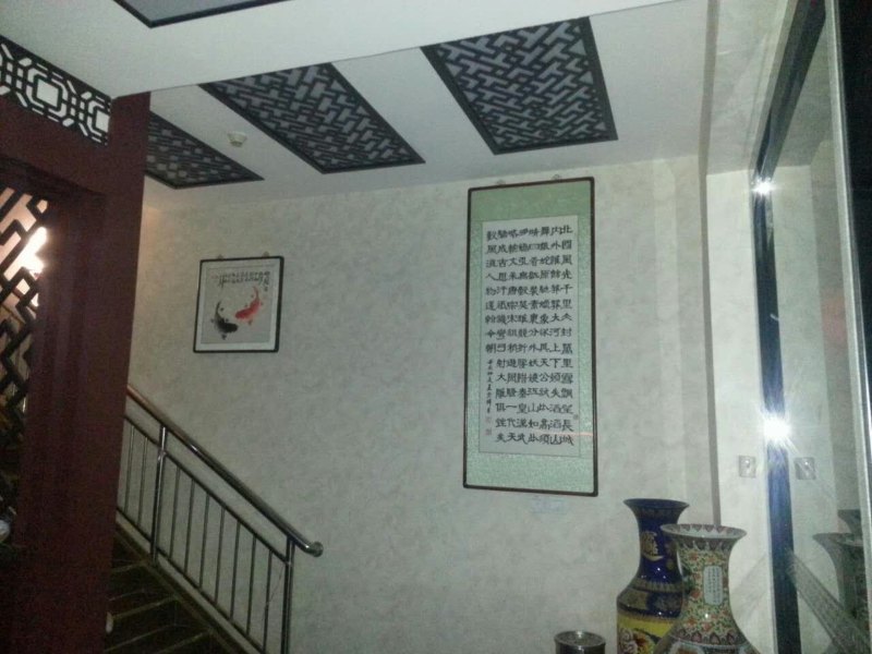 酒店大堂