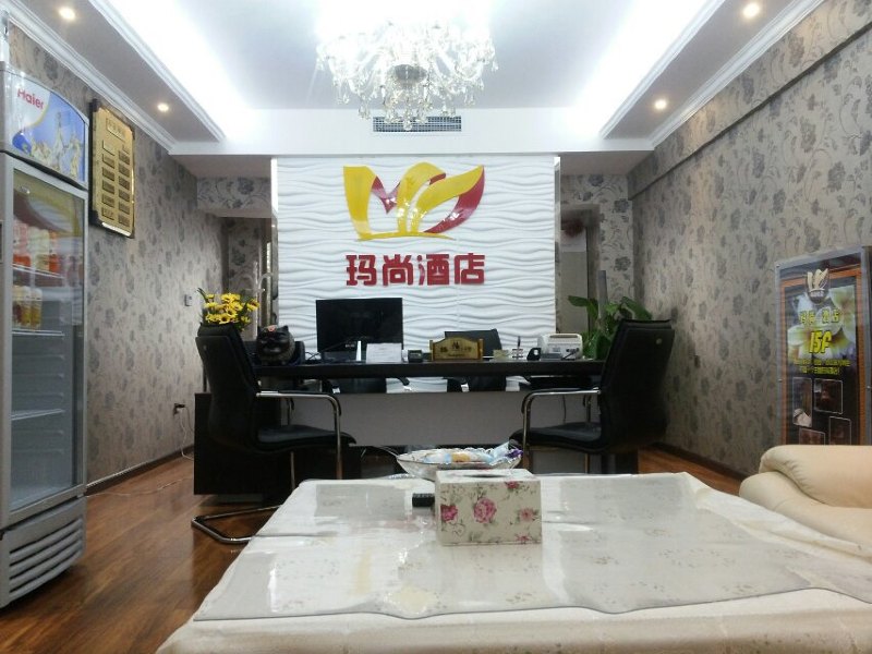 酒店大堂