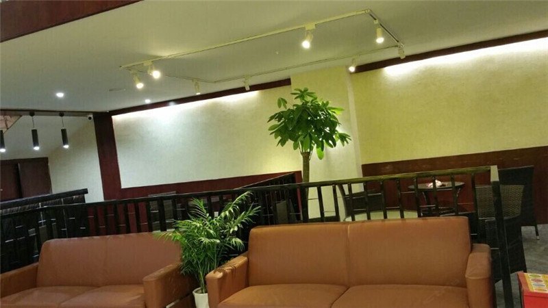 酒店大堂