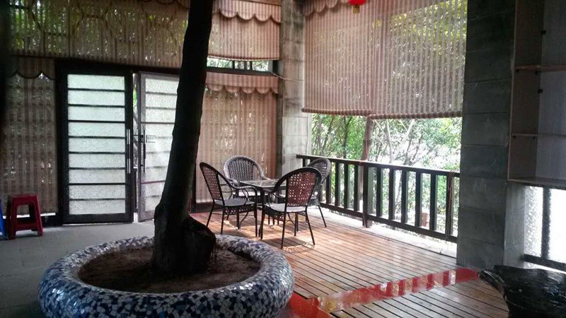 酒店大堂