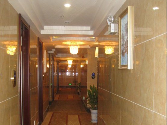 酒店大堂