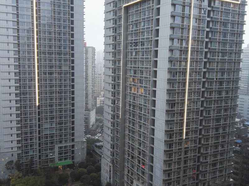 重庆格特酒店公寓