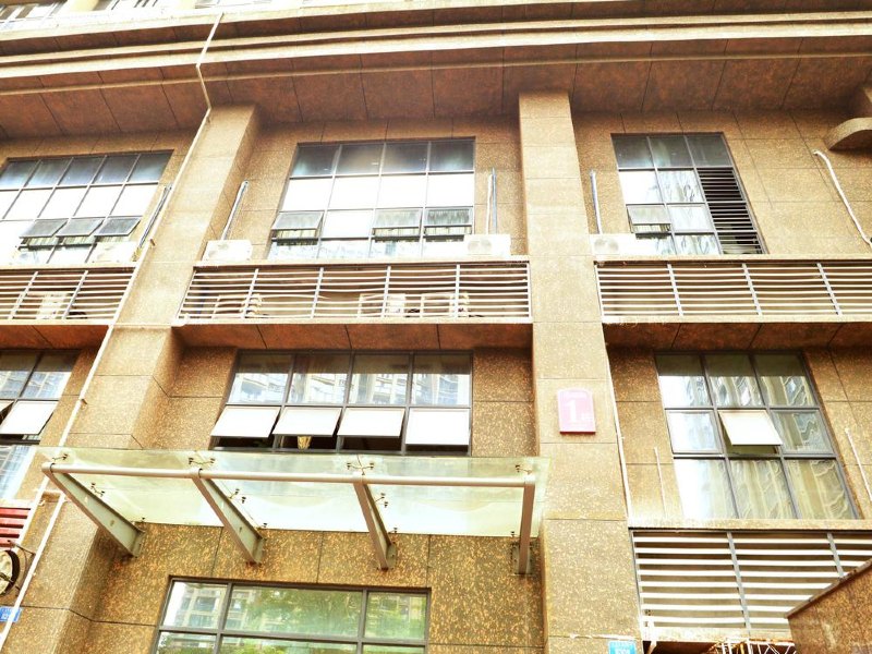 重庆学府酒店式公寓西南政法大学店