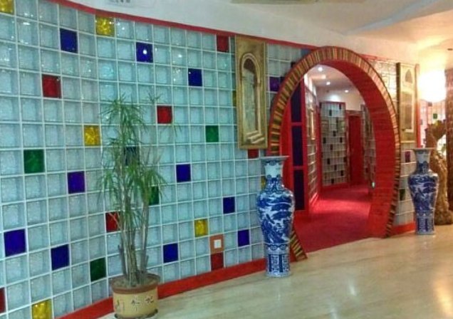 酒店大堂