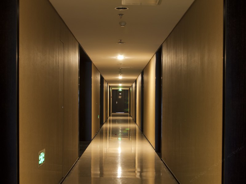 酒店大堂