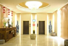 酒店模块 