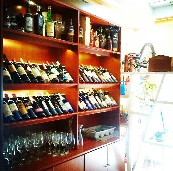 酒店大堂