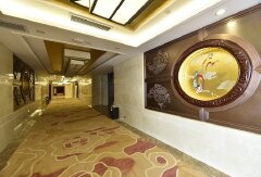 酒店模块 