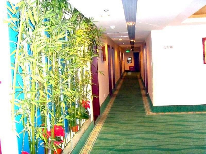 酒店大堂