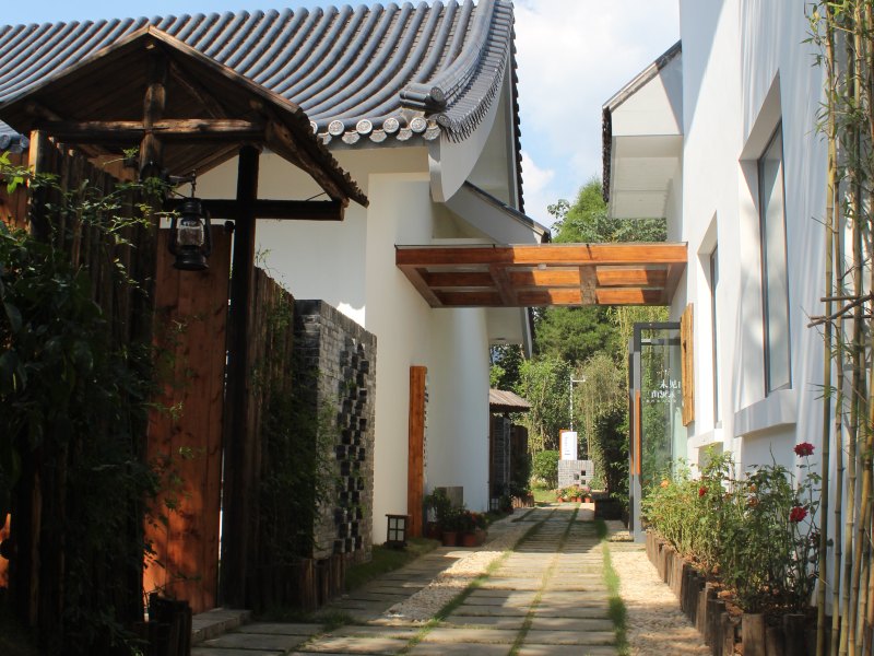 酒店大堂