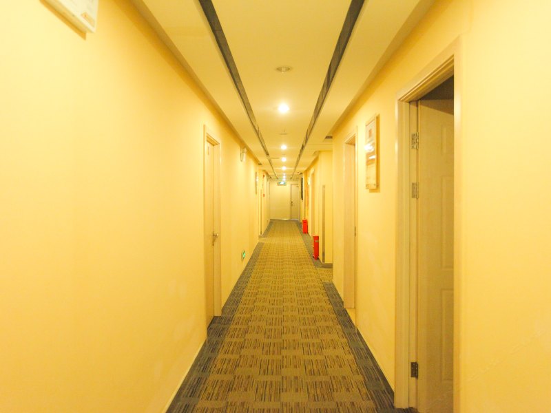 酒店大堂