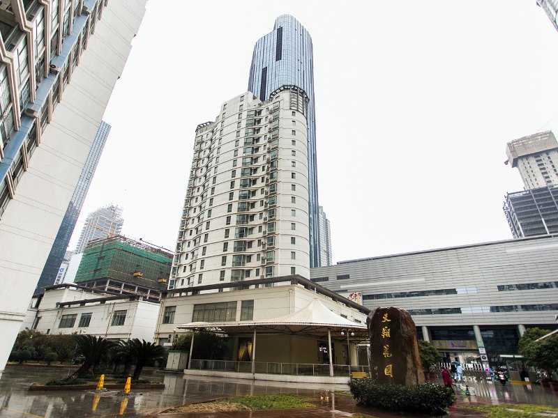 苏州自在自游青年旅舍
