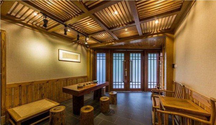酒店大堂
