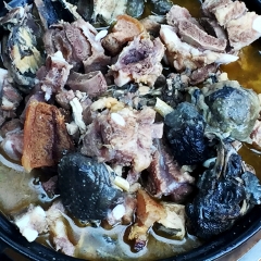 餐饮模块 