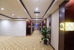 酒店模块 