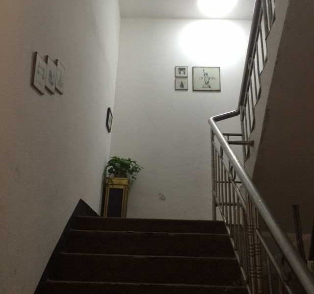 酒店大堂