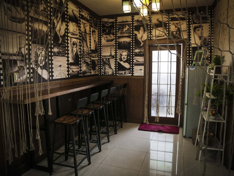 酒店大堂
