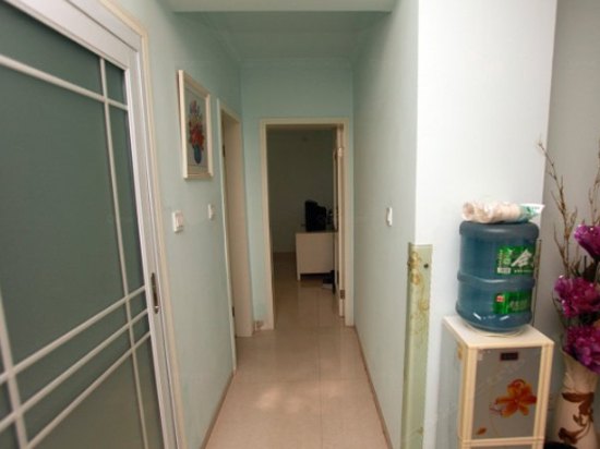 成都兰馨家庭公寓