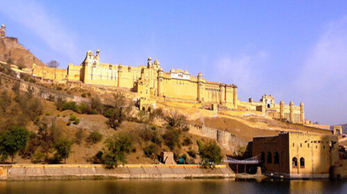 印度机票+当地10日游 一带一路 巅峰之作 国泰