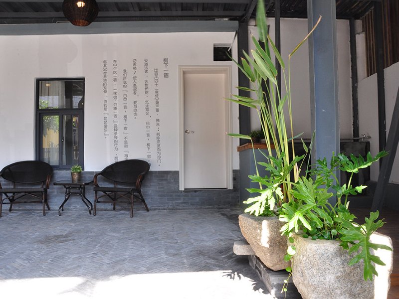 酒店大堂