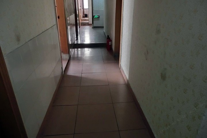 酒店大堂