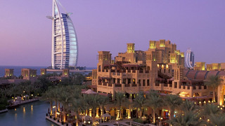 阿联酋6日游_去趟迪拜旅游多少钱_出发迪拜旅游线路_几月去迪拜旅游最便宜