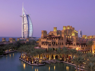 阿拉伯历史建筑群旅游景点介绍_2018阿拉伯历