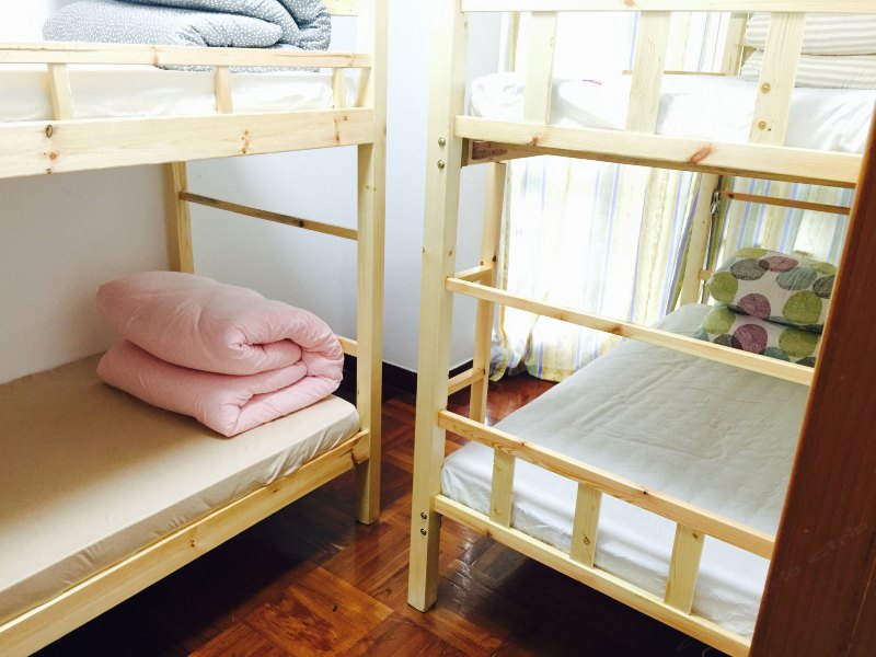 客房