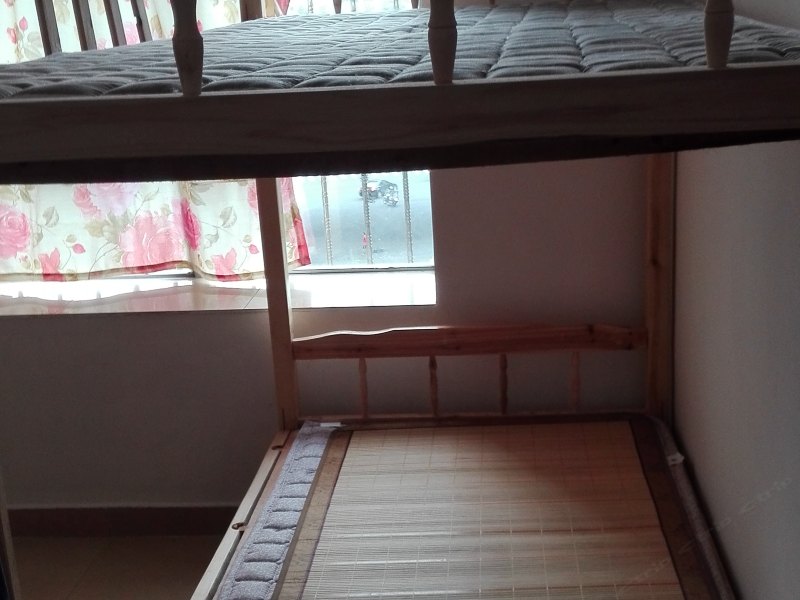 客房
