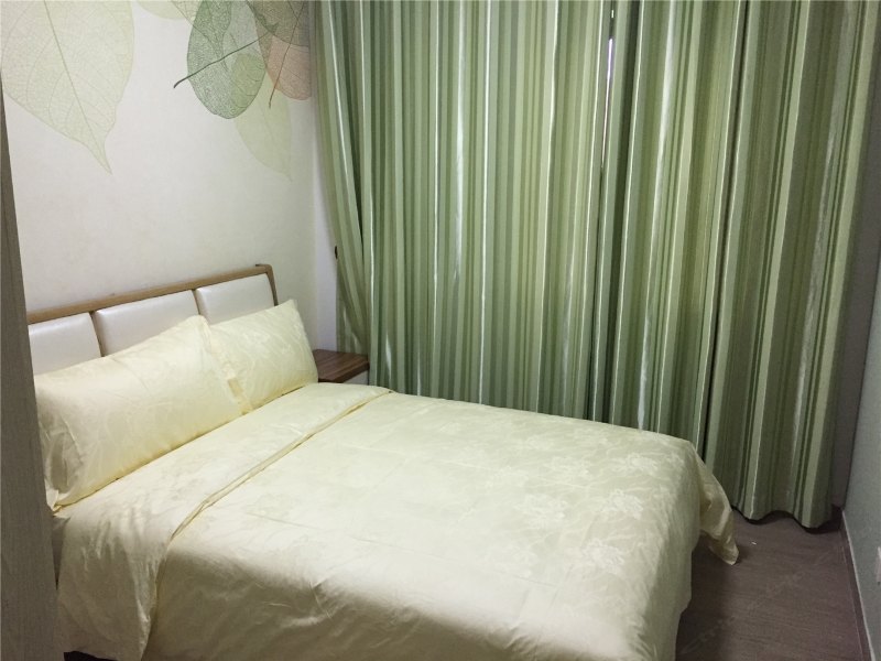 客房