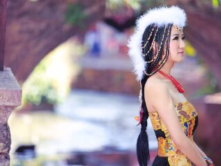 年初泸沽湖旅游_泸沽湖9日游跟团费用_六月至泸沽湖旅游