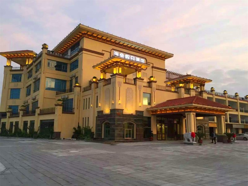 深圳海舍假日酒店