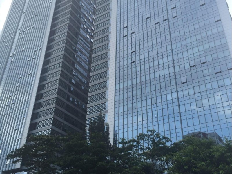 深圳YEM酒店式公寓科技园店
