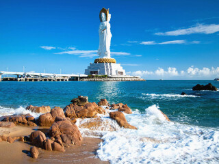 旅行海南_国旅海南游价格_最近去海南旅游