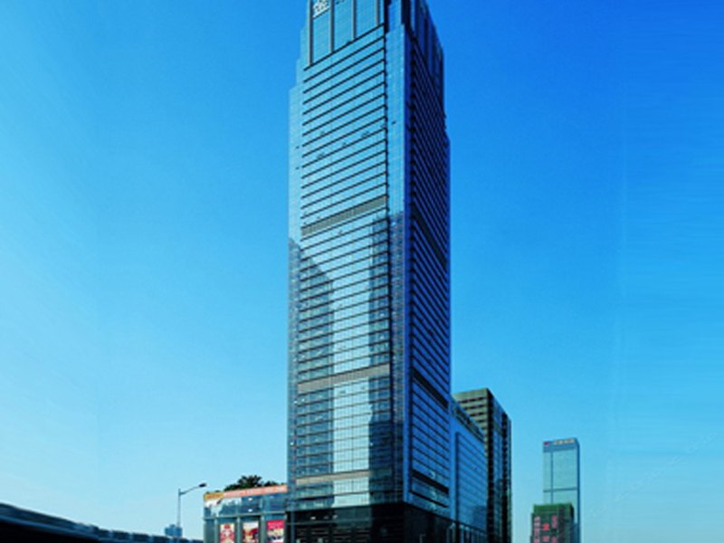 H智慧公寓(深圳会展中心店)