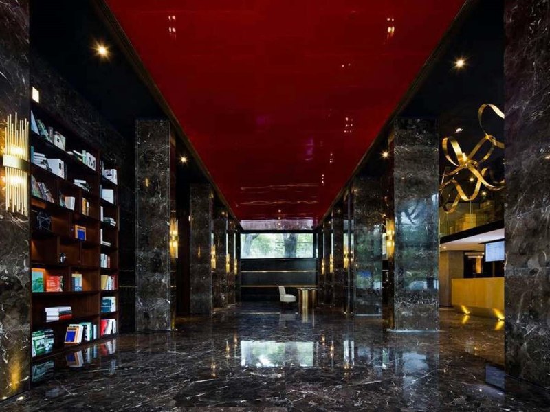 酒店大堂