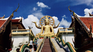 泰国旅游带什么特产_泰国特色伴手礼推荐_泰国当地特色特产推荐