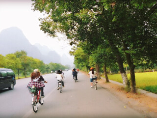 桂林陽朔旅行團_去桂林陽朔旅游怎么走_(dá)暑假桂林陽朔游價格