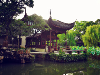 華東蘇州旅游費用_華東蘇州旅行團旅游報價_近期華東蘇州游價格